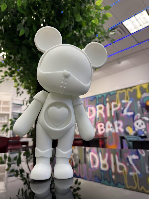 Dripz Summer Workshops