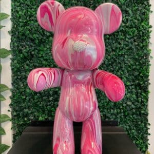 AALIYAH Bear