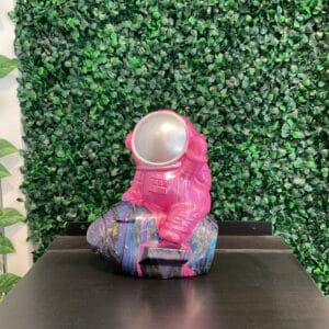 Astronaut