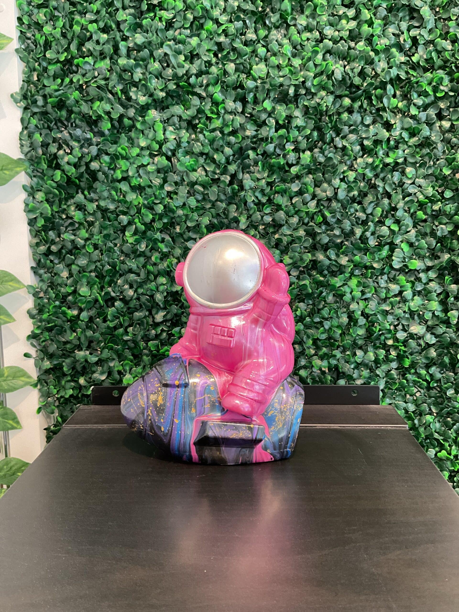 Astronaut