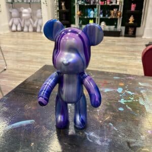 Emilio bear